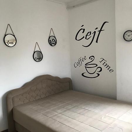 Cejf Διαμέρισμα Σαράγεβο Εξωτερικό φωτογραφία