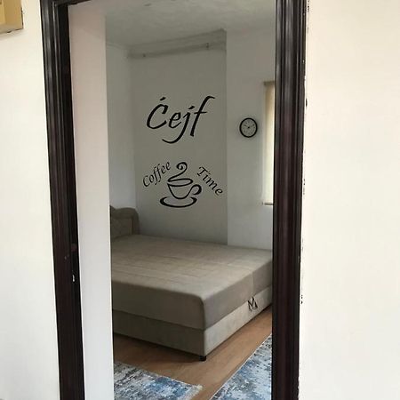 Cejf Διαμέρισμα Σαράγεβο Εξωτερικό φωτογραφία
