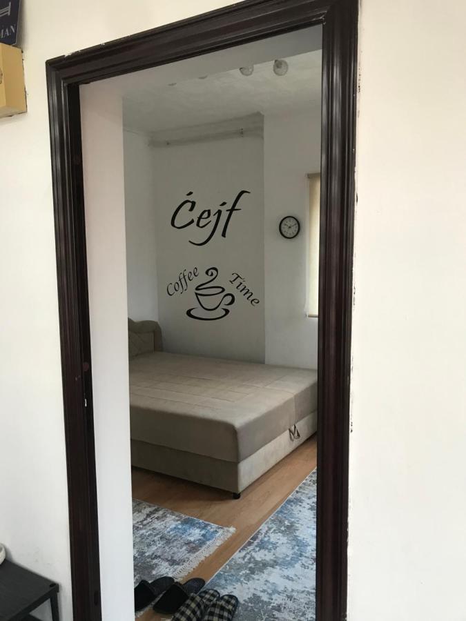Cejf Διαμέρισμα Σαράγεβο Εξωτερικό φωτογραφία
