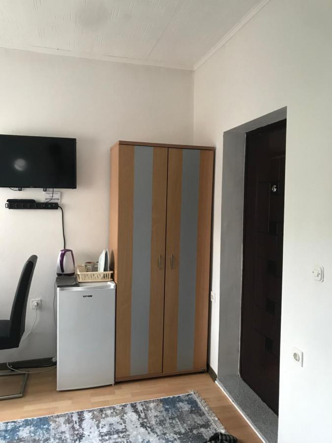 Cejf Διαμέρισμα Σαράγεβο Εξωτερικό φωτογραφία